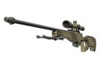 AWP | Safari Mesh image